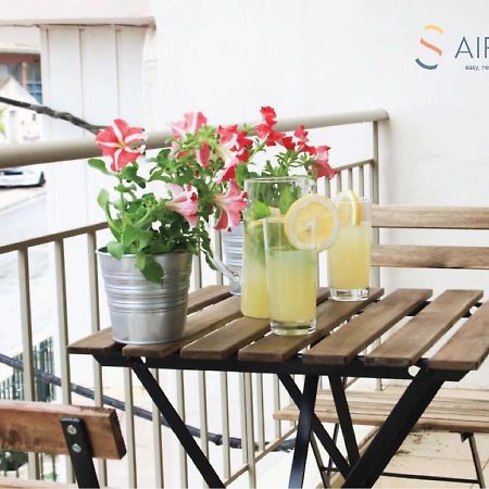 Anivia Apartments Airport By Airstay Spáta Exteriér fotografie