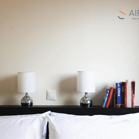 Anivia Apartments Airport By Airstay Spáta Exteriér fotografie