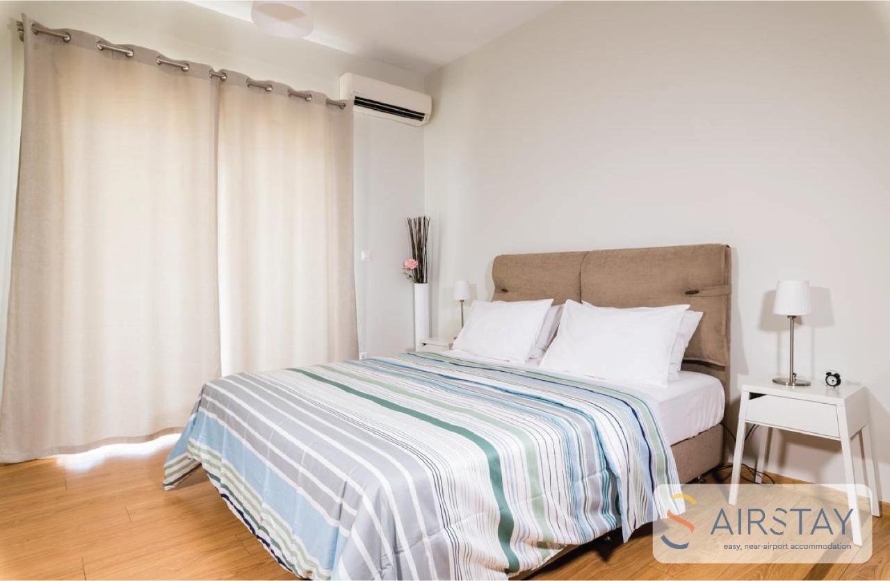 Anivia Apartments Airport By Airstay Spáta Exteriér fotografie