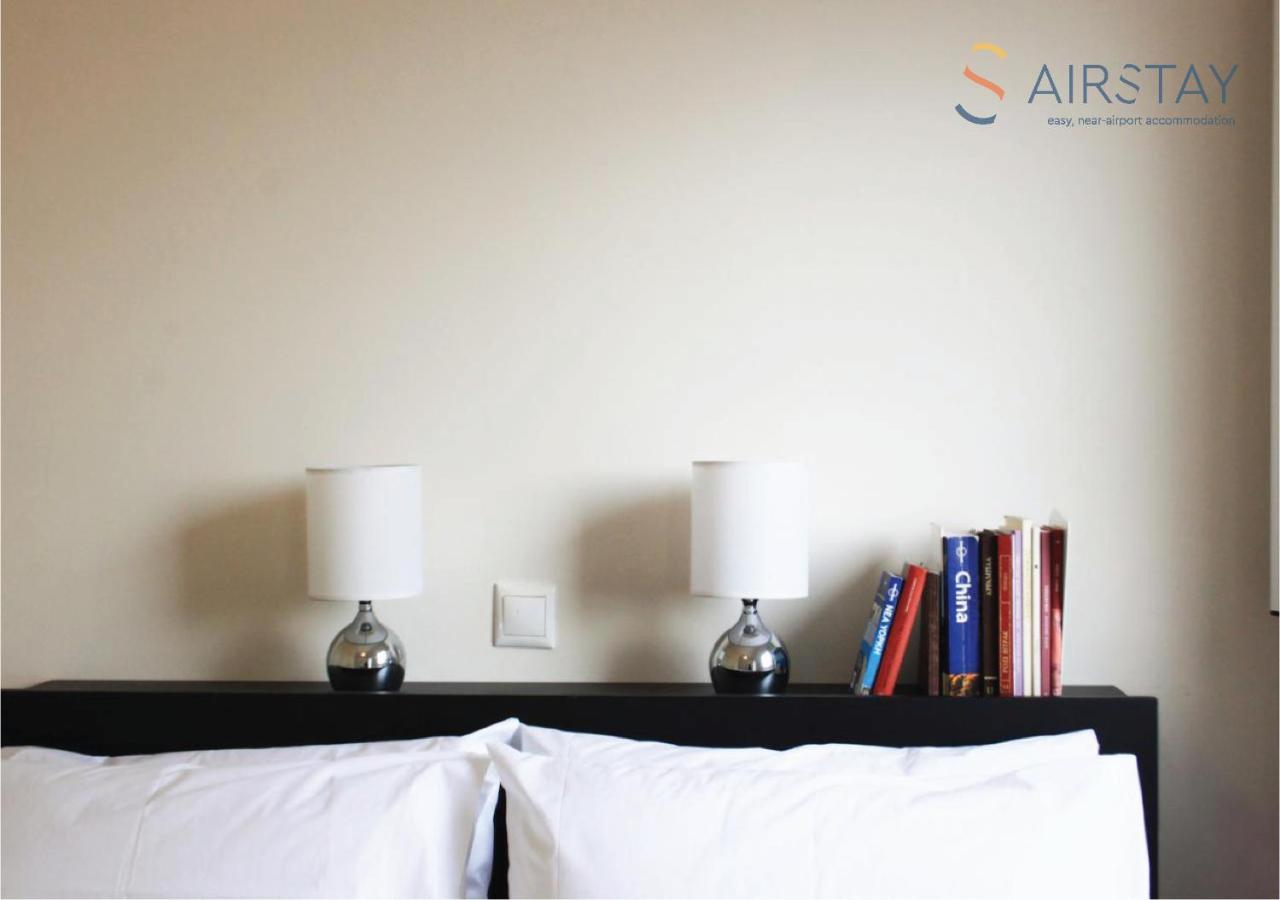 Anivia Apartments Airport By Airstay Spáta Exteriér fotografie